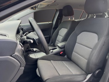 Mercedes gla business 200 d 7-g dct 4-matic business edition caméra de recul garantie 12 mois occasion simplicicar frejus ...