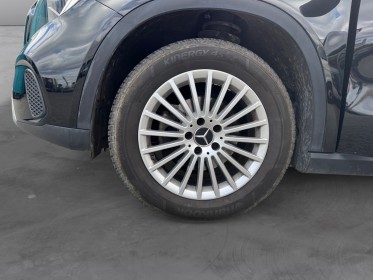 Mercedes gla business 200 d 7-g dct 4-matic business edition caméra de recul garantie 12 mois occasion simplicicar frejus ...