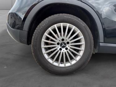 Mercedes gla business 200 d 7-g dct 4-matic business edition caméra de recul garantie 12 mois occasion simplicicar frejus ...