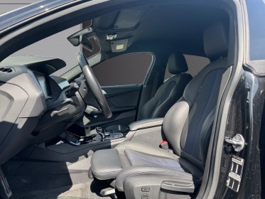 Bmw serie 2 gran coupe f44 218d 150ch bva8 m sport garantie bmw septembre 2028 occasion montpellier (34) simplicicar...