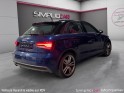 Audi a1 sportback 1.6 tdi 116ch s line garantie 12 mois occasion montpellier (34) simplicicar simplicibike france