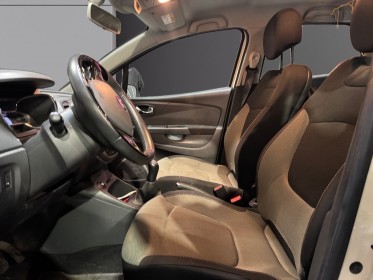 Renault captur business dci 90ch energy business garantie 12 mois occasion montpellier (34) simplicicar simplicibike france