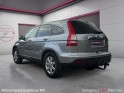Honda cr-v 2.0  i-vtec elegance bva radar de stationnement attelage garantie 12 mois occasion simplicicar pertuis ...