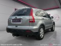 Honda cr-v 2.0  i-vtec elegance bva radar de stationnement attelage garantie 12 mois occasion simplicicar pertuis ...