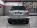 Honda cr-v 2.0  i-vtec elegance bva radar de stationnement attelage garantie 12 mois occasion simplicicar pertuis ...