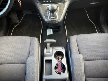 Honda cr-v 2.0  i-vtec elegance bva radar de stationnement attelage garantie 12 mois occasion simplicicar pertuis ...