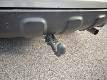 Honda cr-v 2.0  i-vtec elegance bva radar de stationnement attelage garantie 12 mois occasion simplicicar pertuis ...