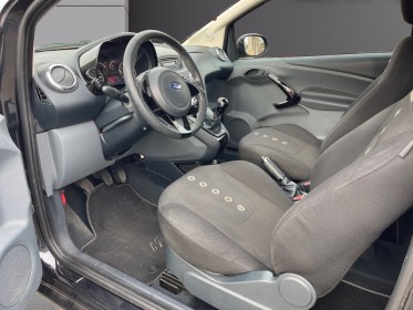 Ford ka ka 1.2 69 ss metalka occasion simplicicar la fleche simplicicar simplicibike france