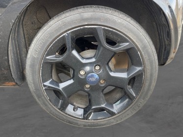 Ford ka ka 1.2 69 ss metalka occasion simplicicar la fleche simplicicar simplicibike france