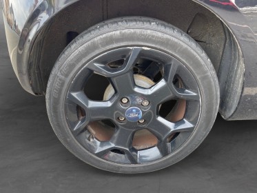 Ford ka ka 1.2 69 ss metalka occasion simplicicar la fleche simplicicar simplicibike france