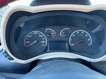 Ford ka 1.2 69 trend garantie 12 mois occasion montpellier (34) simplicicar simplicibike france