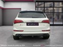 Audi sq5 v6 3.0 bitdi 313 quattro tiptronic sono bang  olufsen garantie 12 mois occasion simplicicar villebon-sur-yvette...