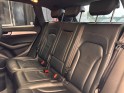 Audi sq5 v6 3.0 bitdi 313 quattro tiptronic sono bang  olufsen garantie 12 mois occasion simplicicar villebon-sur-yvette...