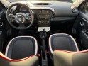 Renault twingo iii 1.0 sce 70 e6c red night edc climatisation automatique régulateur garantie 12 mois occasion barberey...