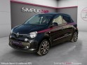 Renault twingo iii 1.0 sce 70 e6c red night edc climatisation automatique régulateur garantie 12 mois occasion barberey...