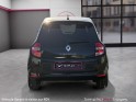 Renault twingo iii 1.0 sce 70 e6c red night edc climatisation automatique régulateur garantie 12 mois occasion barberey...