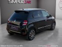 Renault twingo iii 1.0 sce 70 e6c red night edc climatisation automatique régulateur garantie 12 mois occasion barberey...