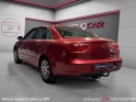 Seat exeo 2.0 tdi 143ch style garantie 12 mois courroie à jour occasion montpellier (34) simplicicar simplicibike france