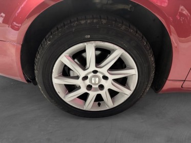 Seat exeo 2.0 tdi 143ch style garantie 12 mois courroie à jour occasion montpellier (34) simplicicar simplicibike france