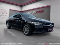 Mercedes  classe cla 250e 263ch hybride garantie 12 mois occasion montpellier (34) simplicicar simplicibike france