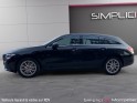 Mercedes  classe cla 250e 263ch hybride garantie 12 mois occasion montpellier (34) simplicicar simplicibike france