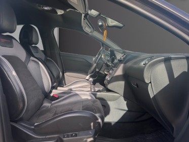 Ds ds4 130ch bvm6 performance line distribution à jour garantie 12 mois occasion montpellier (34) simplicicar simplicibike...