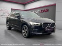 Volvo xc60 d4 awd adblue 190 ch geartronic 8 r-design toit ouvrant siÈges chauffants garantie 12mois occasion simplicicar...