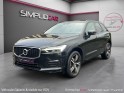 Volvo xc60 d4 awd adblue 190 ch geartronic 8 r-design toit ouvrant siÈges chauffants garantie 12mois occasion simplicicar...