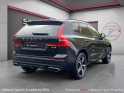 Volvo xc60 d4 awd adblue 190 ch geartronic 8 r-design toit ouvrant siÈges chauffants garantie 12mois occasion simplicicar...