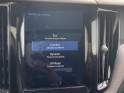 Volvo xc60 d4 awd adblue 190 ch geartronic 8 r-design toit ouvrant siÈges chauffants garantie 12mois occasion simplicicar...