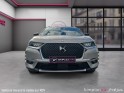 Ds ds7 crossback hybride e-tense 300 eat8 4x4 rivoli occasion simplicicar frejus  simplicicar simplicibike france