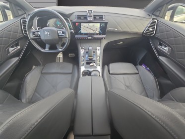 Ds ds7 crossback hybride e-tense 300 eat8 4x4 rivoli occasion simplicicar frejus  simplicicar simplicibike france