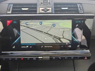 Ds ds7 crossback hybride e-tense 300 eat8 4x4 rivoli occasion simplicicar frejus  simplicicar simplicibike france