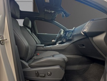 Ds ds7 crossback hybride e-tense 300 eat8 4x4 rivoli occasion simplicicar frejus  simplicicar simplicibike france