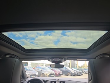 Ds ds7 crossback hybride e-tense 300 eat8 4x4 rivoli occasion simplicicar frejus  simplicicar simplicibike france