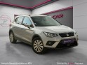 Seat arona 1.0 ecotsi 115 ch dsg7 style - carplay - première main - entretien seat - garantie 12 mois occasion simplicicar...