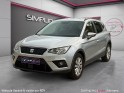 Seat arona 1.0 ecotsi 115 ch dsg7 style - carplay - première main - entretien seat - garantie 12 mois occasion simplicicar...