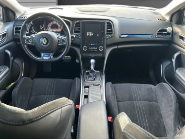 Renault megane iv berline tce 205 energy edc7 gt - bose ath attelage - garantie 12 mois occasion simplicicar caen ...