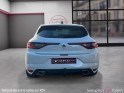 Renault megane iv berline tce 205 energy edc7 gt - bose ath attelage - garantie 12 mois occasion simplicicar caen ...