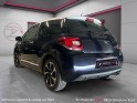 Ds ds 3 1.2 130ch ss bvm6 be chic camera carplay courroie faite garantie 12 mois occasion simplicicar bordeaux  simplicicar...