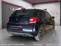 Ds ds 3 1.2 130ch ss bvm6 be chic camera carplay courroie faite garantie 12 mois occasion simplicicar bordeaux  simplicicar...
