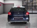 Ds ds 3 1.2 130ch ss bvm6 be chic camera carplay courroie faite garantie 12 mois occasion simplicicar bordeaux  simplicicar...