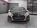 Ds ds 3 1.2 130ch ss bvm6 be chic camera carplay courroie faite garantie 12 mois occasion simplicicar bordeaux  simplicicar...