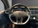 Ds ds 3 1.2 130ch ss bvm6 be chic camera carplay courroie faite garantie 12 mois occasion simplicicar bordeaux  simplicicar...