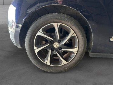 Ds ds 3 1.2 130ch ss bvm6 be chic camera carplay courroie faite garantie 12 mois occasion simplicicar bordeaux  simplicicar...