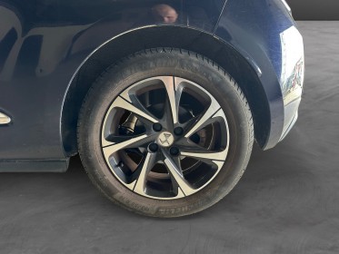 Ds ds 3 1.2 130ch ss bvm6 be chic camera carplay courroie faite garantie 12 mois occasion simplicicar bordeaux  simplicicar...