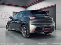 Peugeot 208 allure 100ch ss bvm6 /garantie 12 mois extension possible occasion simplicicar annecy simplicicar simplicibike...