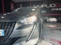 Peugeot 208 allure 100ch ss bvm6 /garantie 12 mois extension possible occasion simplicicar annecy simplicicar simplicibike...