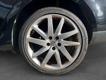 Seat ibiza st 1.6 tdi cr 105 ch cr fr occasion simplicicar lyon nord simplicicar simplicibike france