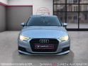 Audi a3 sportback business 35 tdi 150 s tronic 7 business line occasion simplicicar lagny  simplicicar simplicibike france